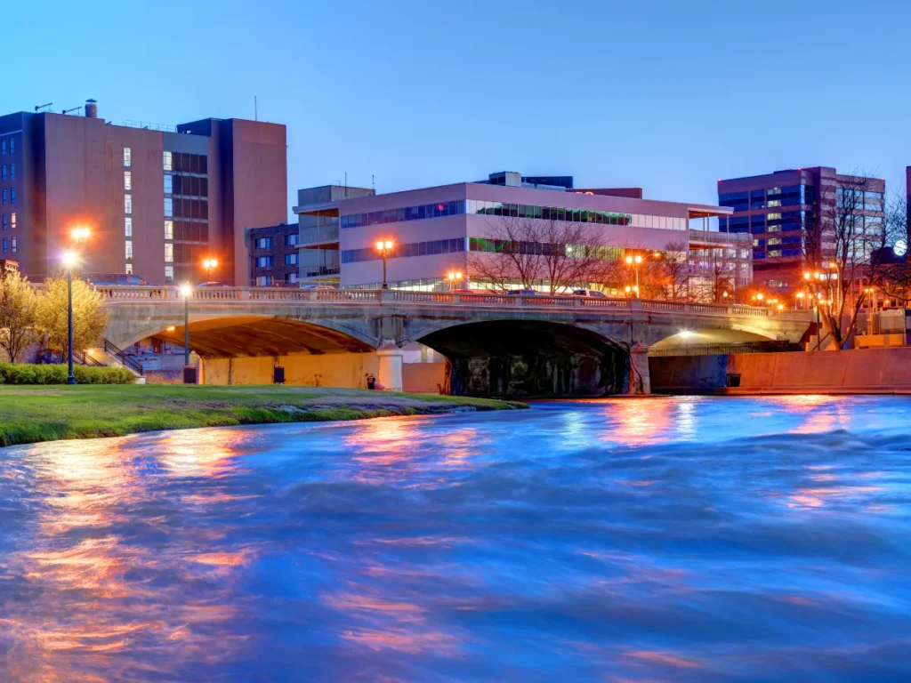 Debt Settlement in South Dakota