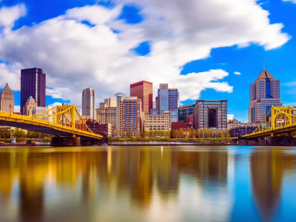 Debt Settlement in Pennsylvania