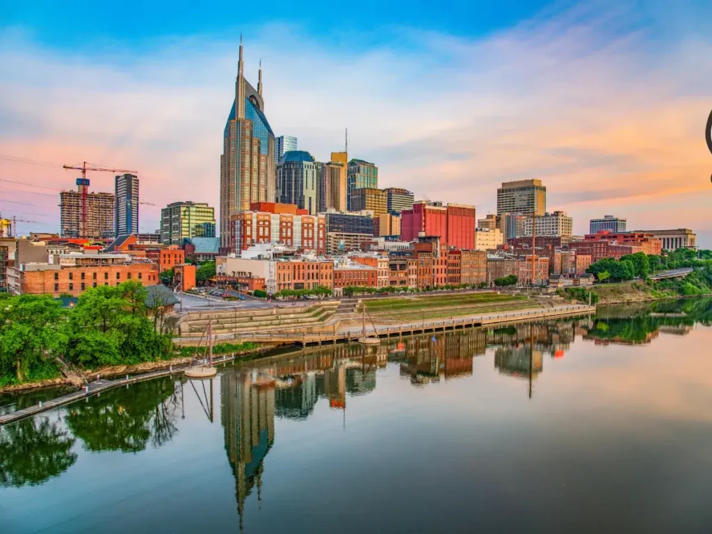 Debt Settlement in Tennessee